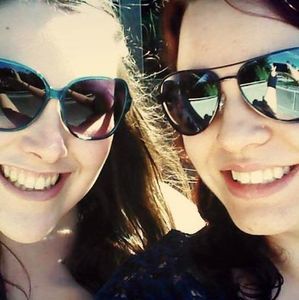 Meet your Posher, Cassie